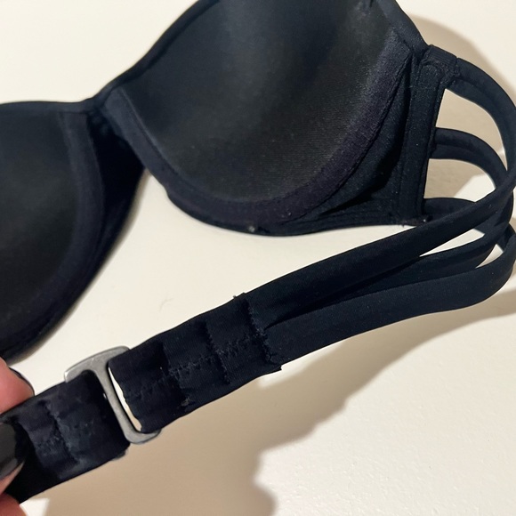 Hollister Strapless Bikini Top - Picture 5 of 5